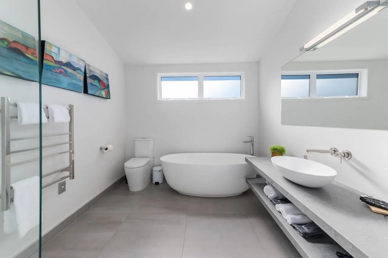 Above Par Golf Course Villa With Hot Tub 4Bd3Bth Rotorua